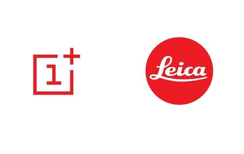 OnePlus Leica