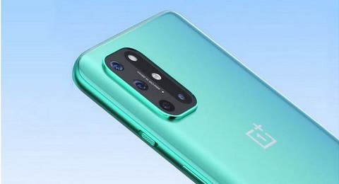 OnePlus telefony