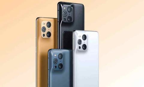 Oppo Find X3 Pro