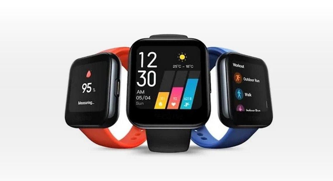 Realme Watch 2