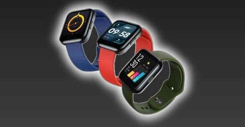 Realme Watch 2