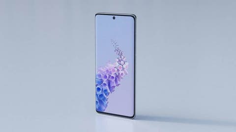 Vivo X60 Pro Plus