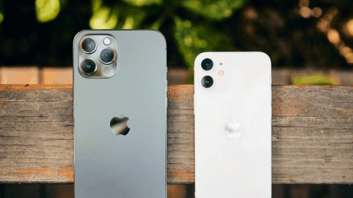iPhone 12 Mini