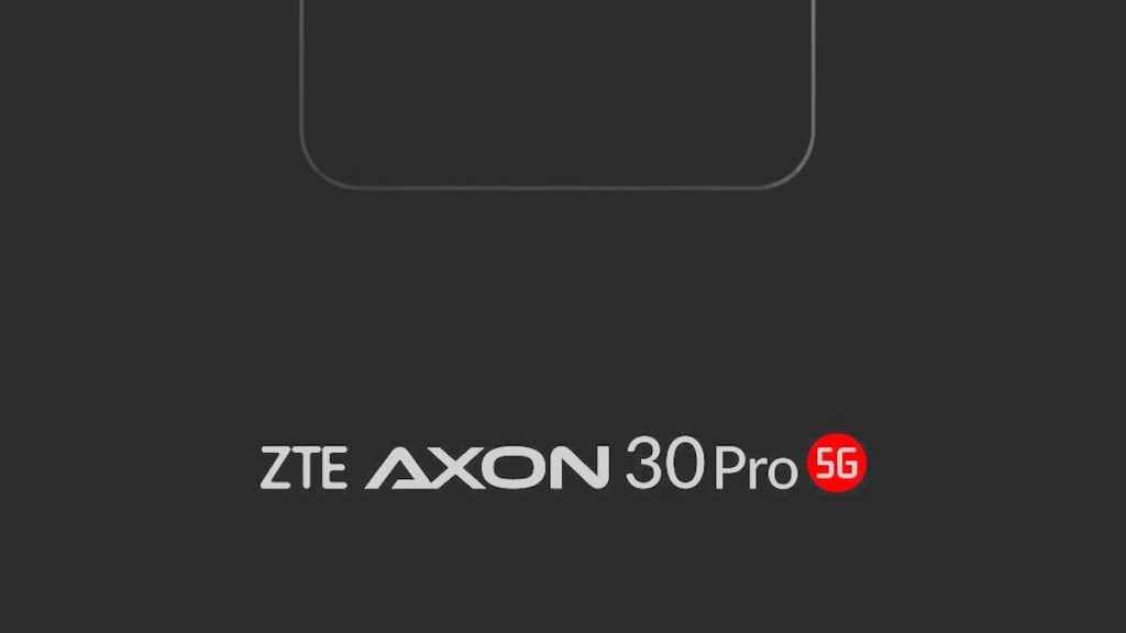 Axon 30 Pro