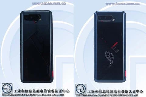 ROG Phone 5
