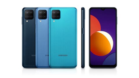 Galaxy M12
