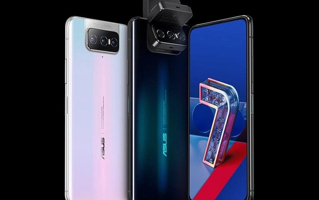 ZenFone Mini