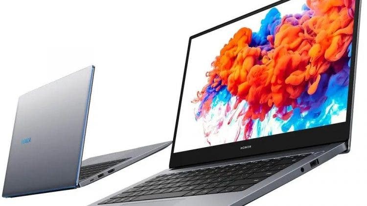 Honor MagicBook