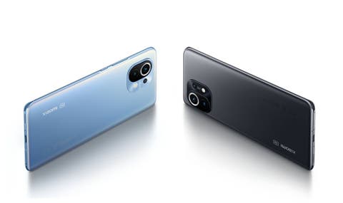 Mi 11