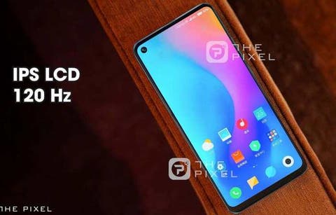 Xiaomi Mi 11 Lite