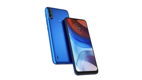 Moto E7 Power