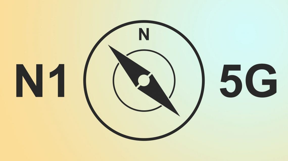 Nord N1 5G