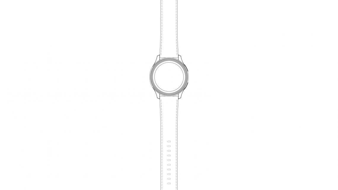 OnePlus Watch