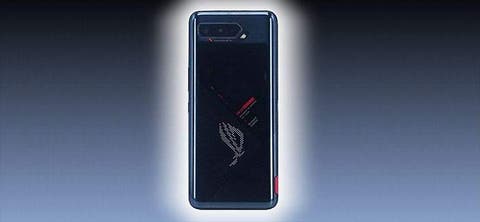 Asus ROG Phone 5
