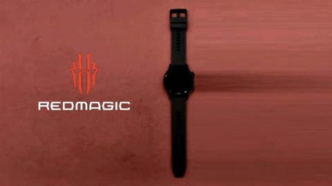 RedMagic Watch