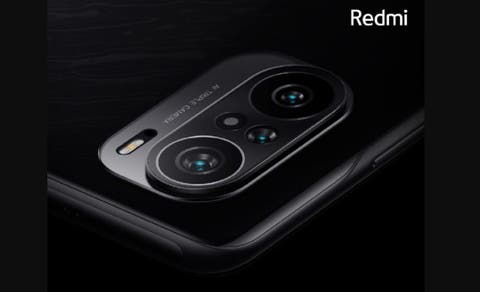 Redmi K40