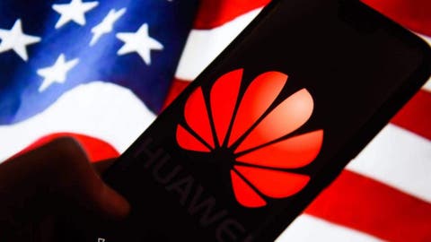 šéf Huawei