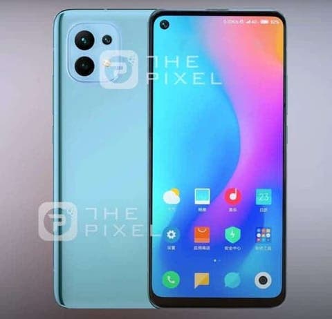 Mi 11 Lite