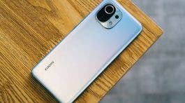 Xiaomi Mi 11