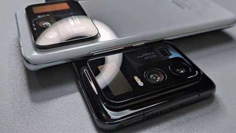 Xiaomi Mi 11 Pro