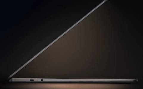 Mi Notebook Pro 2021