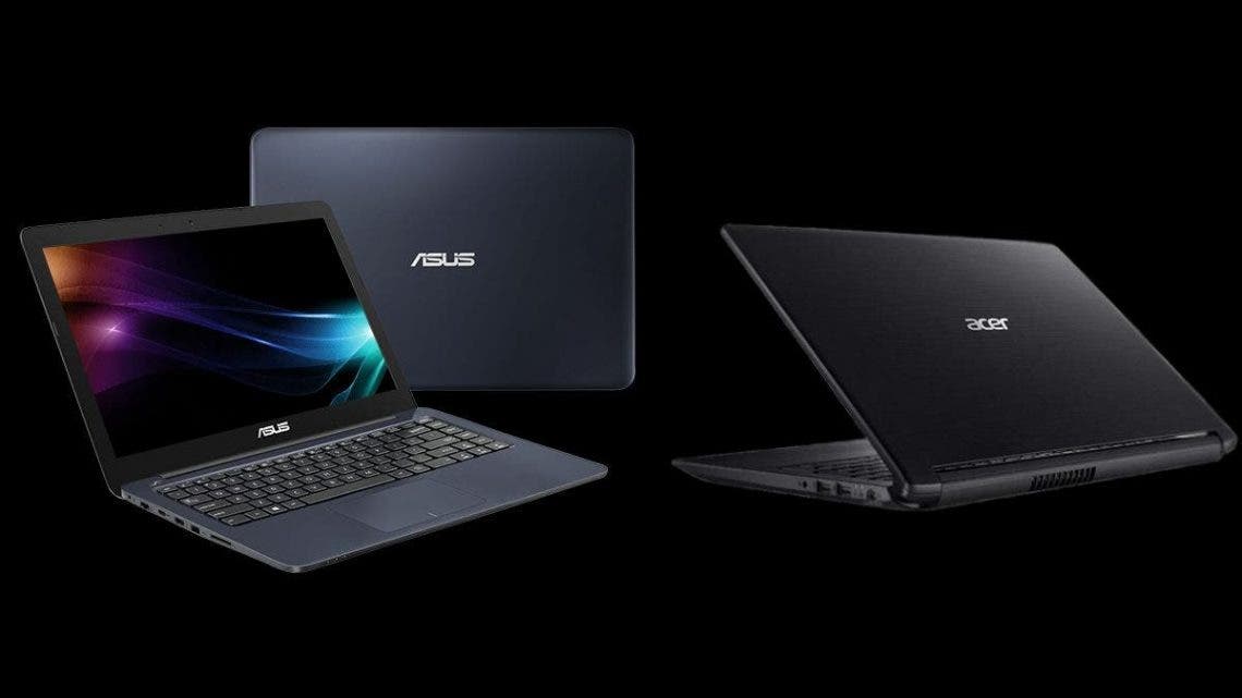 Acer ASUS