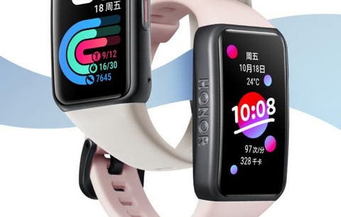 Honor Band 6