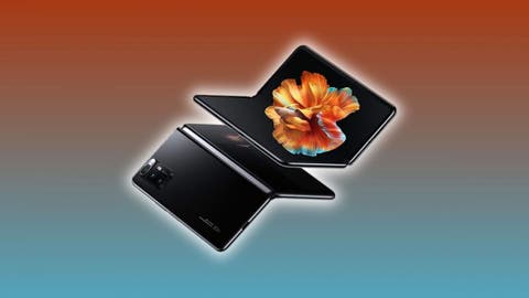 Mi MIX Fold