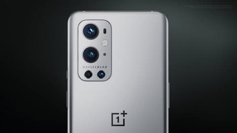 Řada OnePlus 9