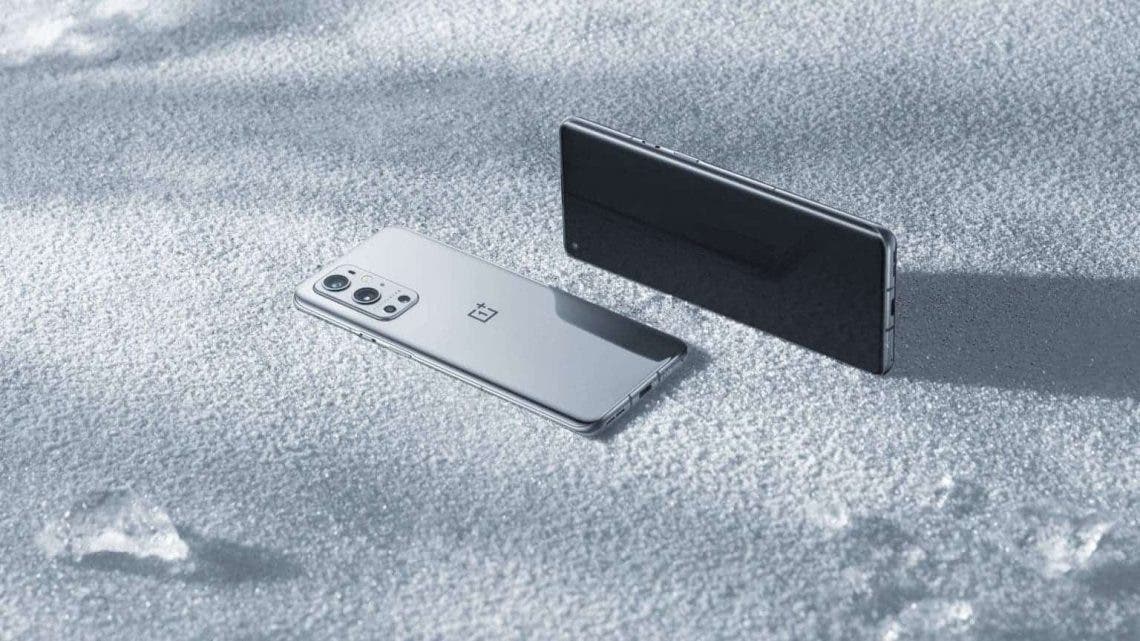OnePlus 9