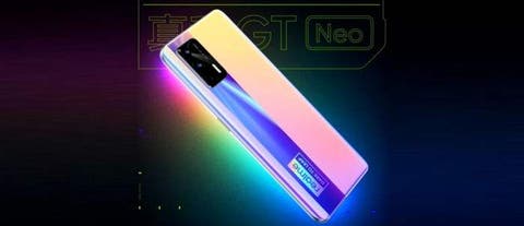 Realme GT Neo