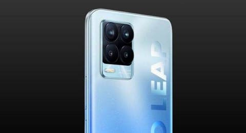 Realme 8