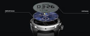 TicWatch Pro S