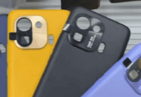 Xiaomi Mi 11 Pro