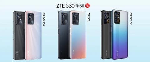 ZTE
