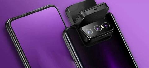 Asus ZenFone 8 Flip