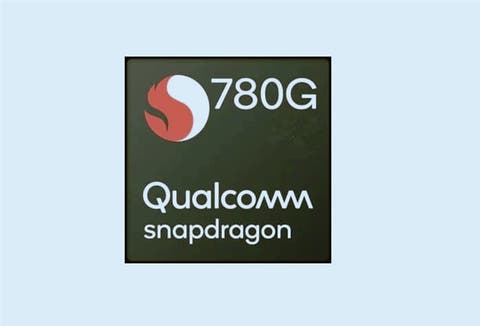Snapdragon 780G