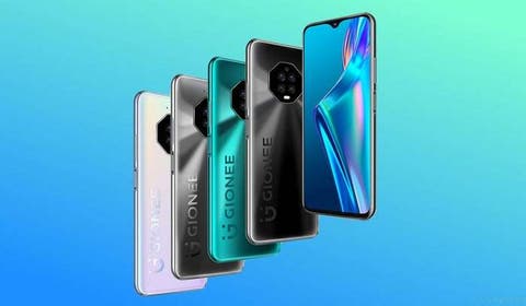 Gionee M3