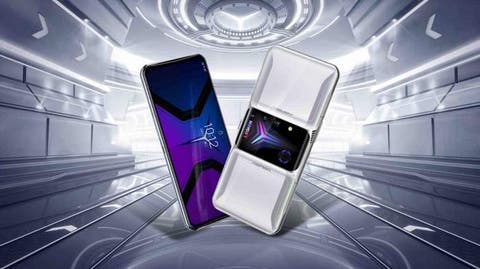 Lenovo Legion 2 Pro