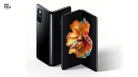 Xiaomi Mi Mix Fold