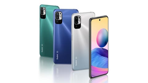 Redmi 20X