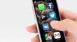 Čínský telefon