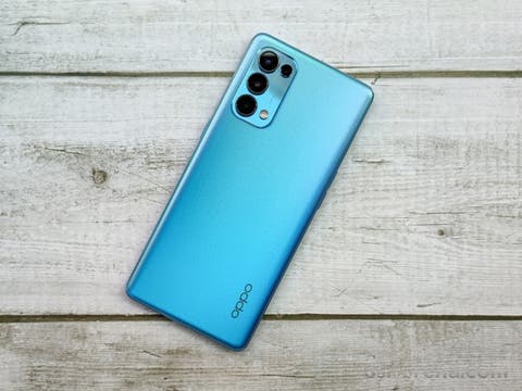 Oppo Reno 6