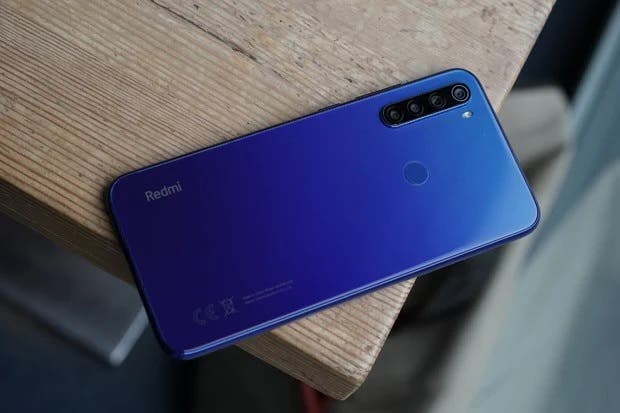 Note 8 (2021)