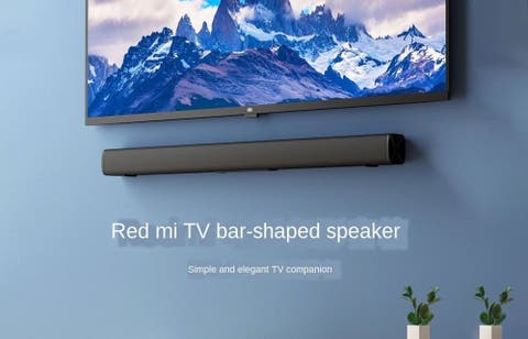 Redmi TV Soundbar
