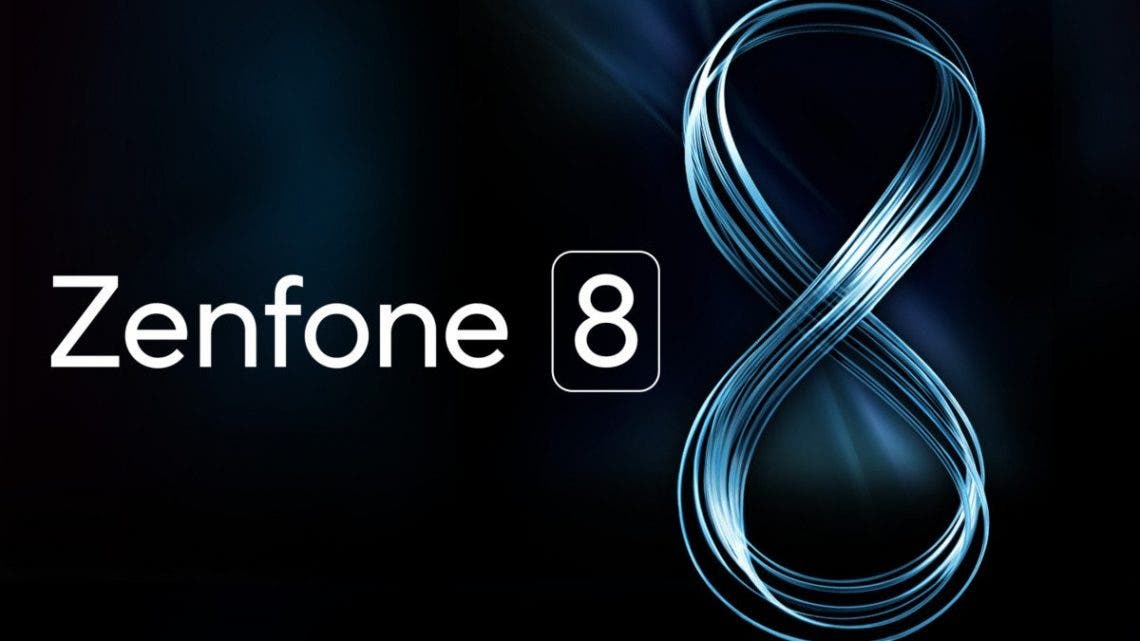 ZenFone 8 IP68