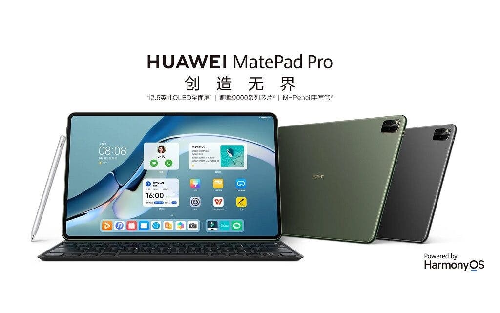 MatePad