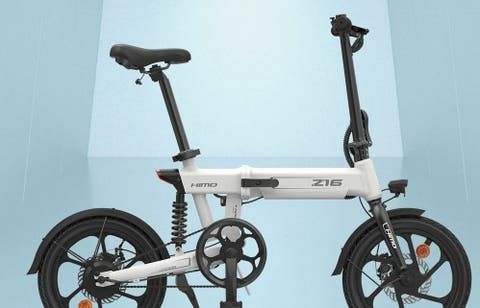 HIMO Z16