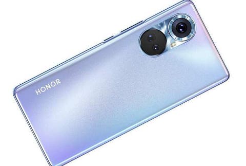 Řada Honor 50