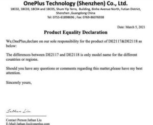 OnePlus Nord N200
